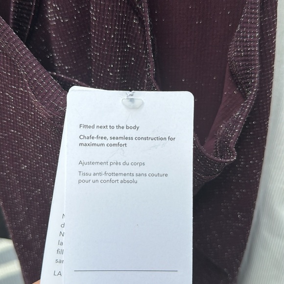 Athleta tank - Picture 5 of 5